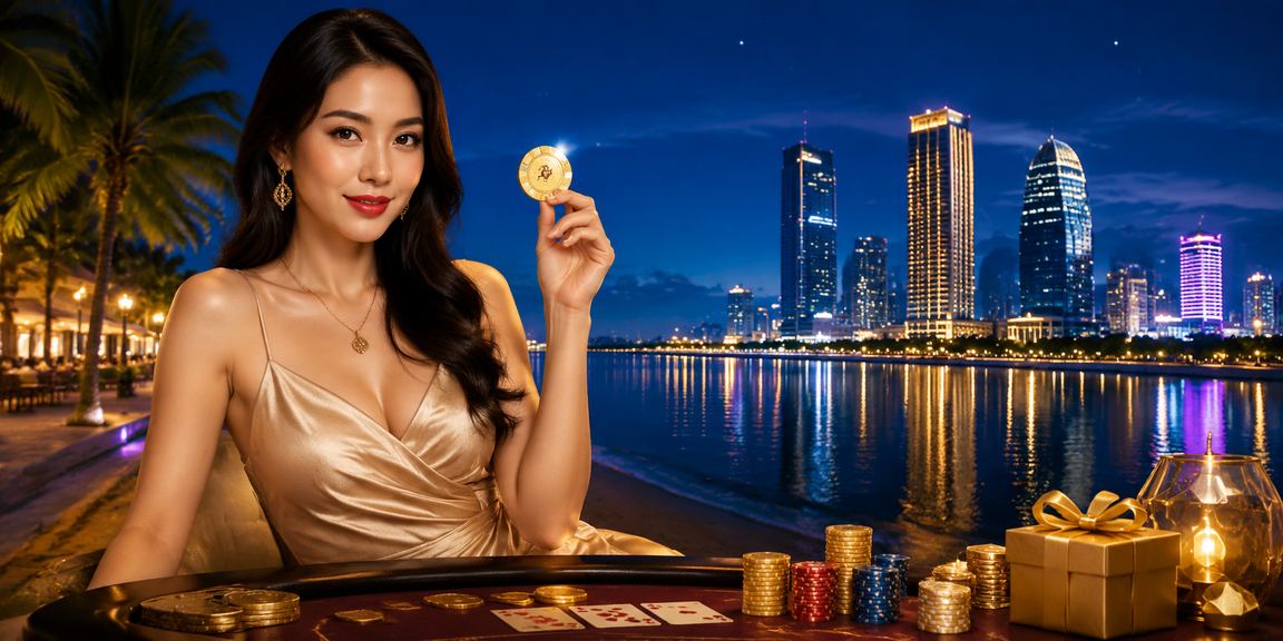 Người chơi tại Đà Nẵng thưởng thức trò chơi bài trực tuyến trên điện thoại