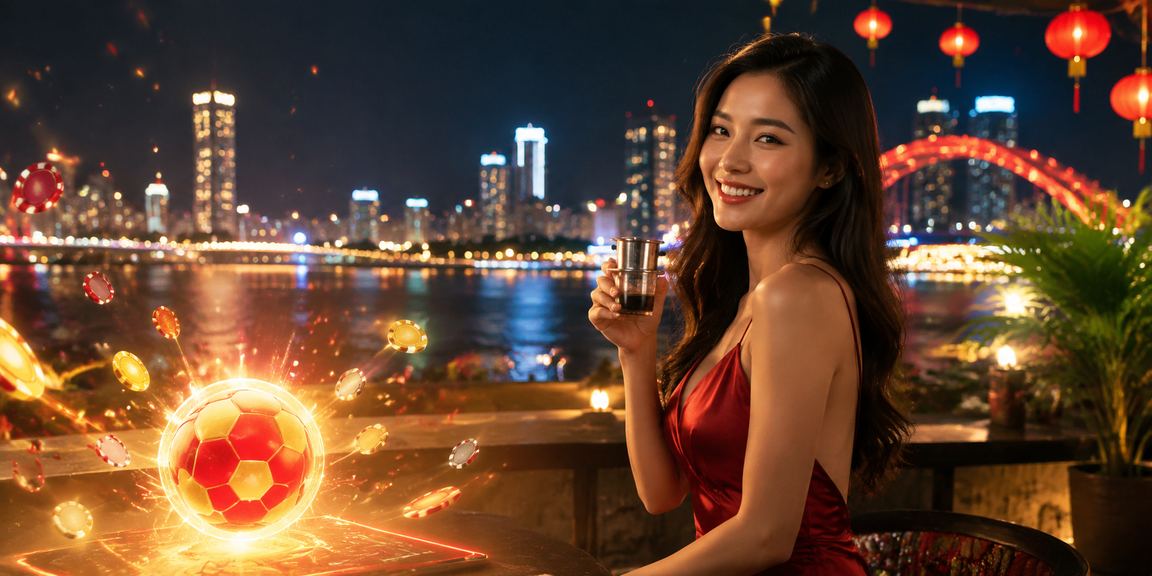 Người dùng Đà Nẵng theo dõi esports và cá cược tại quán cà phê