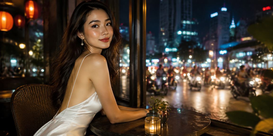 Người dùng Việt Nam thưởng thức cà phê và theo dõi kèo thể thao trực tuyến tại TP.HCM