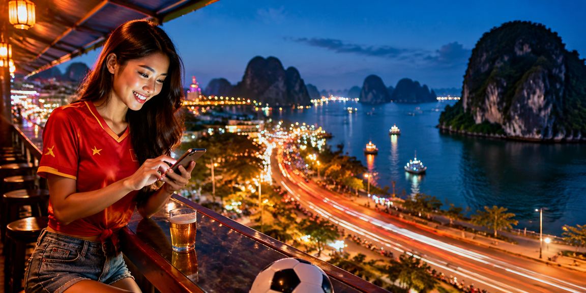 Hình ảnh minh họa cá cược có trách nhiệm tại Việt Nam